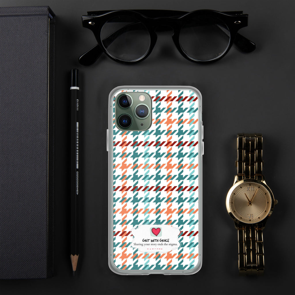 Cool Dad's Stylish & Durable Protective iPhone Case