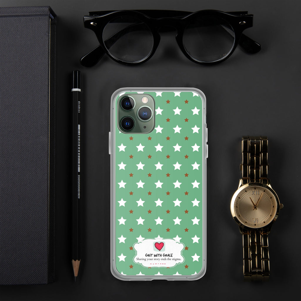 Cool Dad's Stylish & Durable Protective iPhone Case