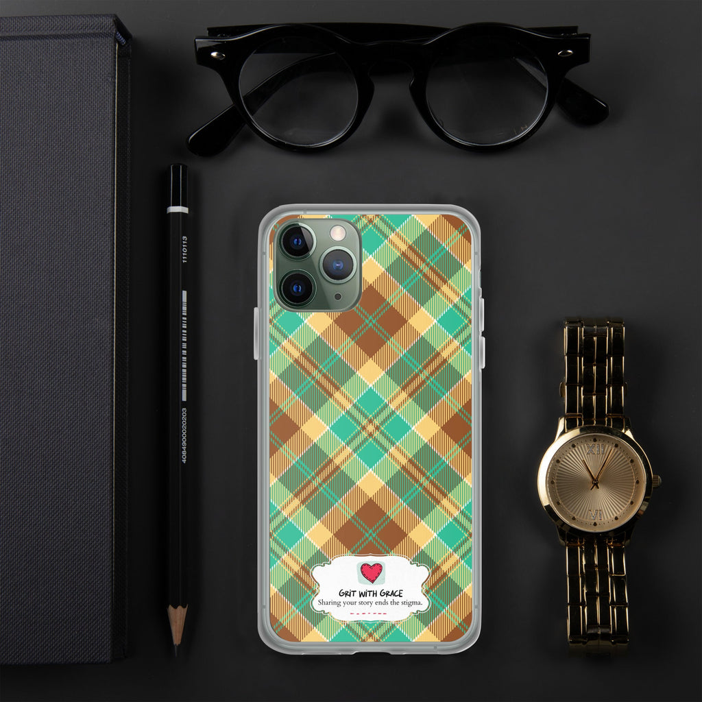 Cool Dad's Stylish & Durable Protective iPhone Case