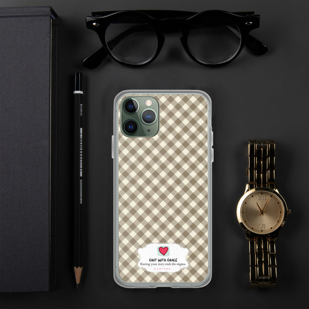 Cool Dad's Stylish & Durable Protective iPhone Case