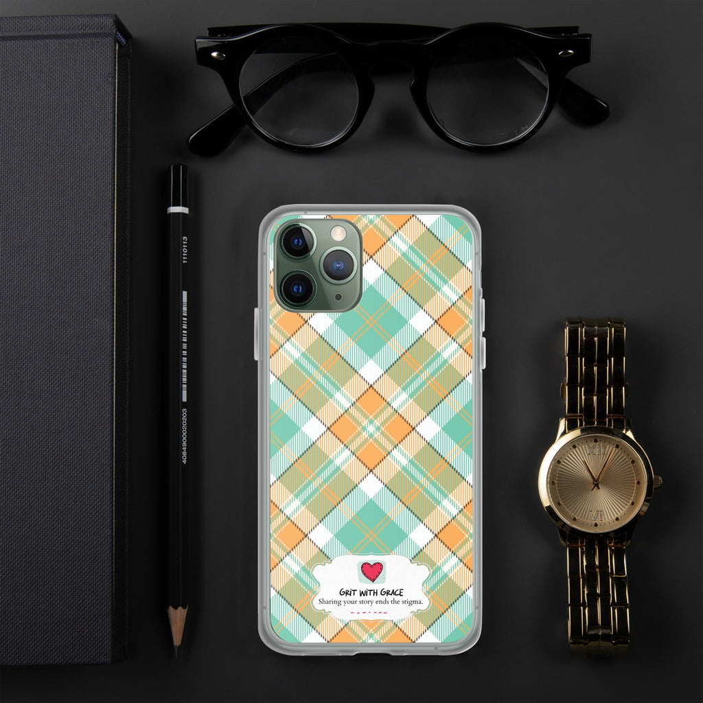 Cool Dad's Stylish & Durable Protective iPhone Case