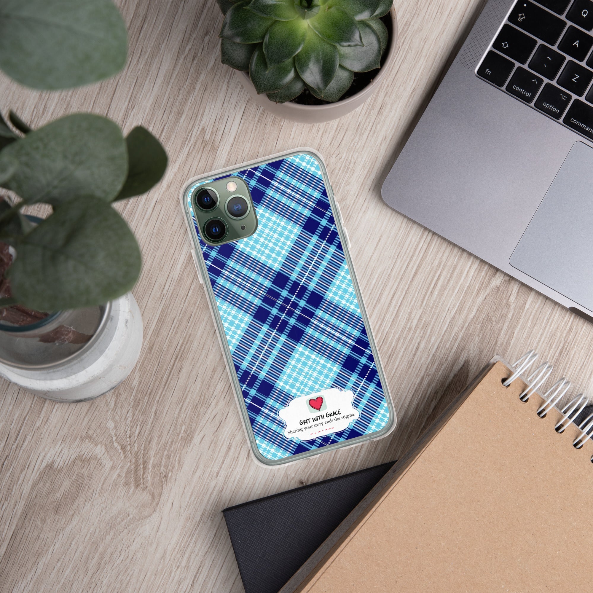Cool Dad's Stylish & Durable Protective iPhone Case
