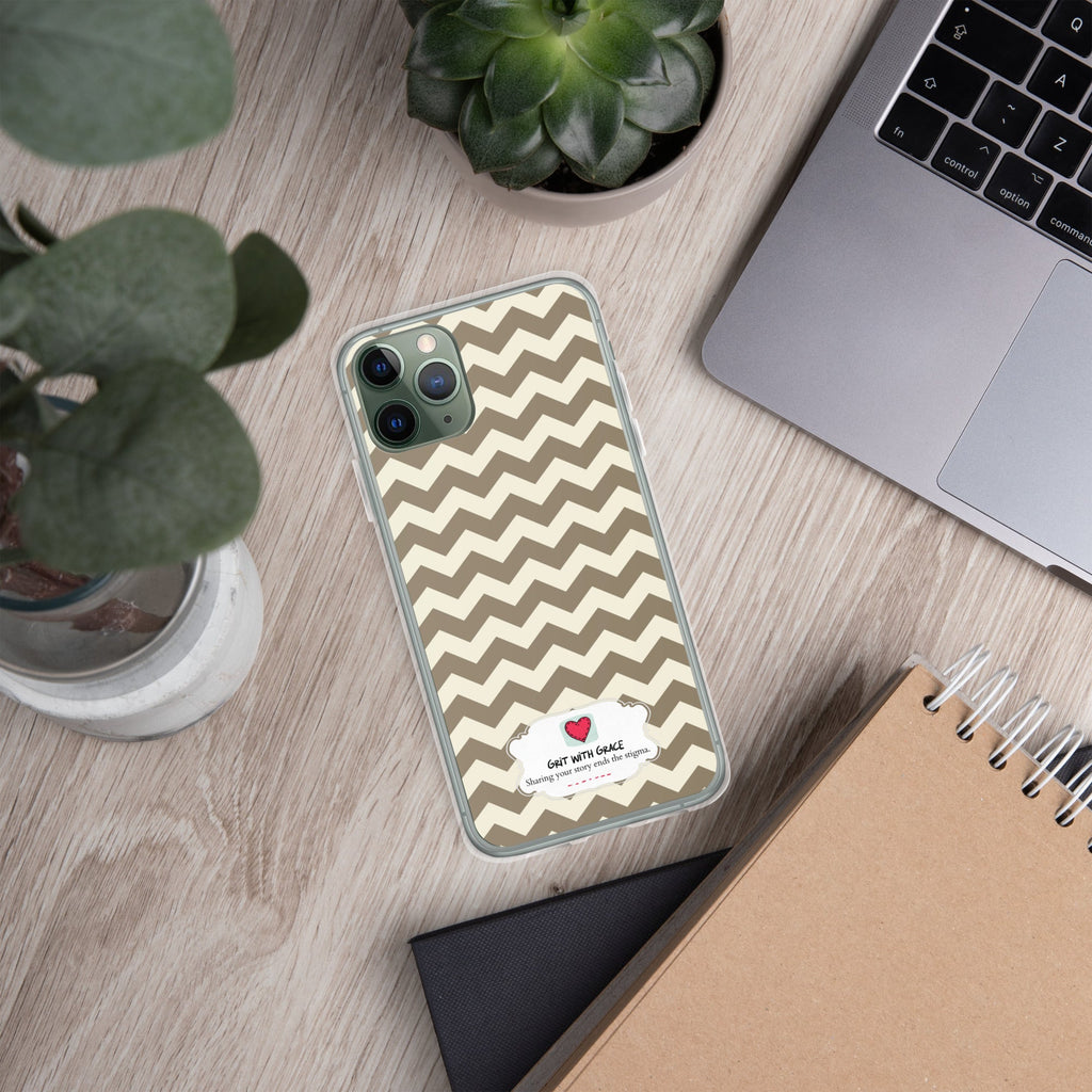 Cool Dad's Stylish & Durable Protective iPhone Case