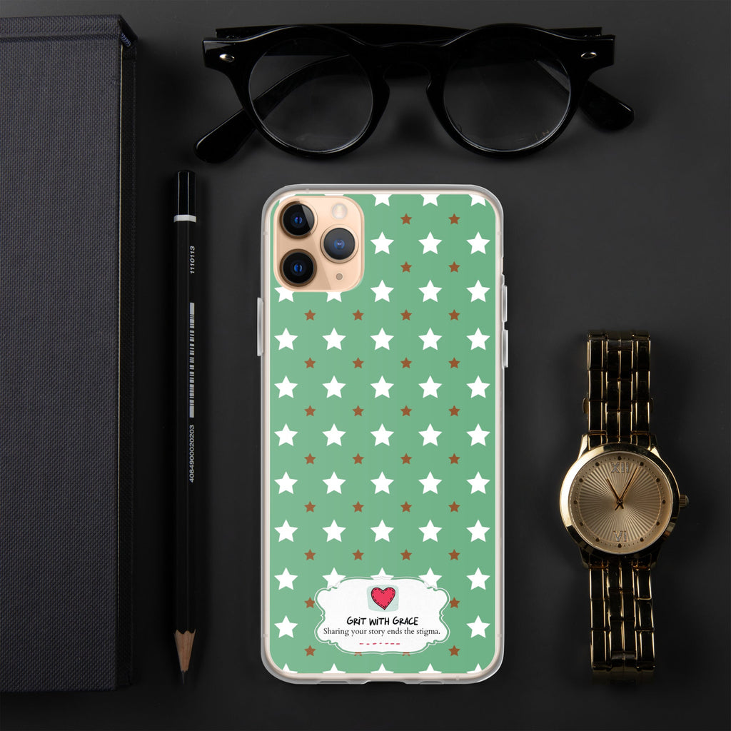 Cool Dad's Stylish & Durable Protective iPhone Case