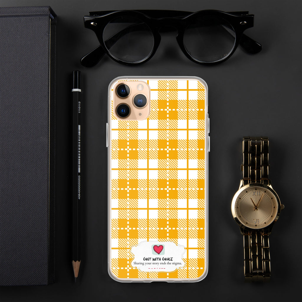 Cool Dad's Stylish & Durable Protective iPhone Case