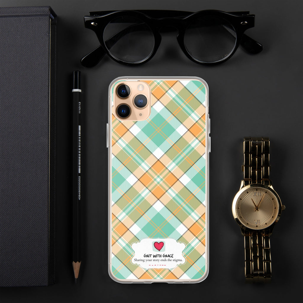 Cool Dad's Stylish & Durable Protective iPhone Case