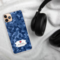 Army Enthusiast Camouflage iPhone Case