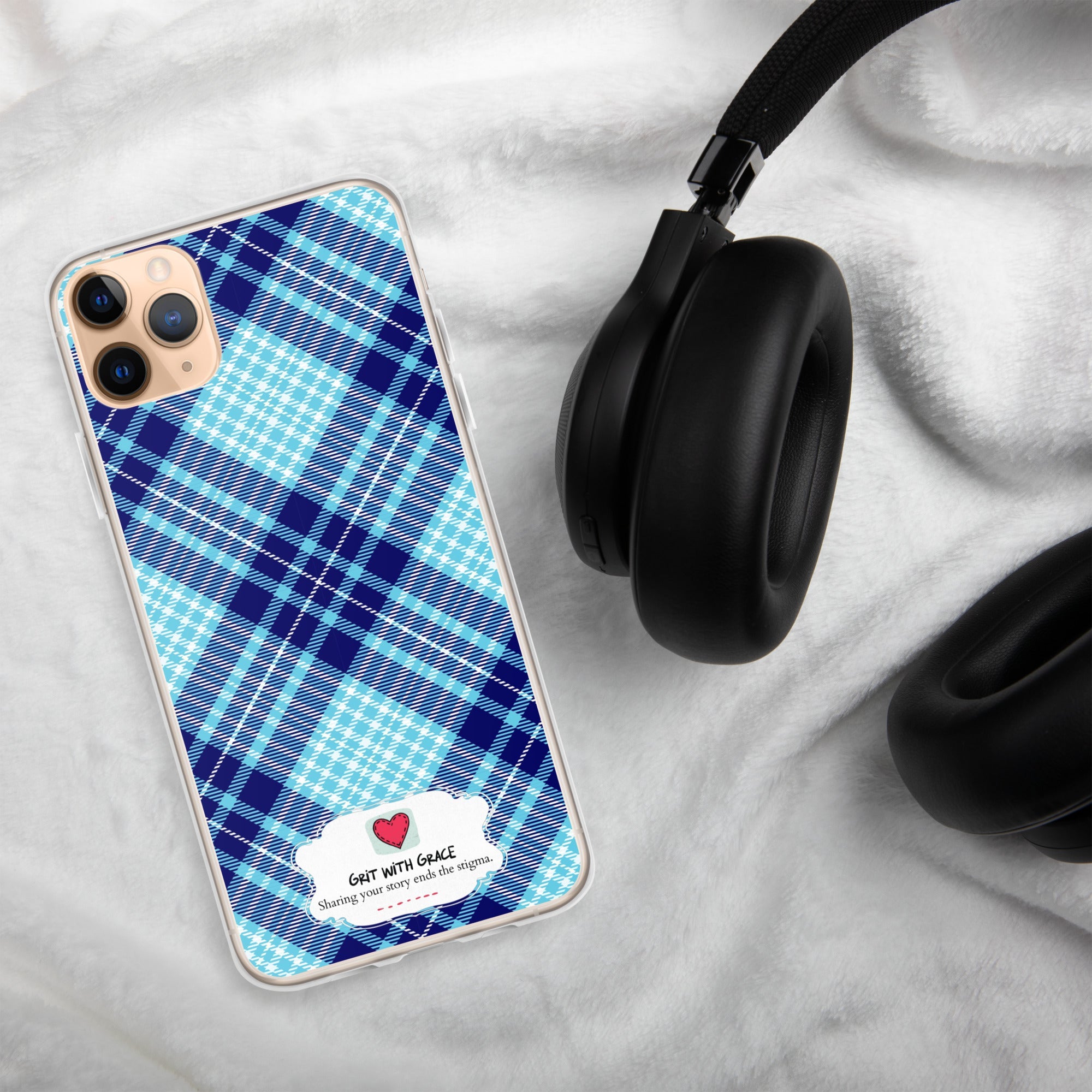 Cool Dad's Stylish & Durable Protective iPhone Case