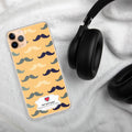 Cool Dad's Stylish & Durable Protective iPhone Case