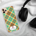 Cool Dad's Stylish & Durable Protective iPhone Case