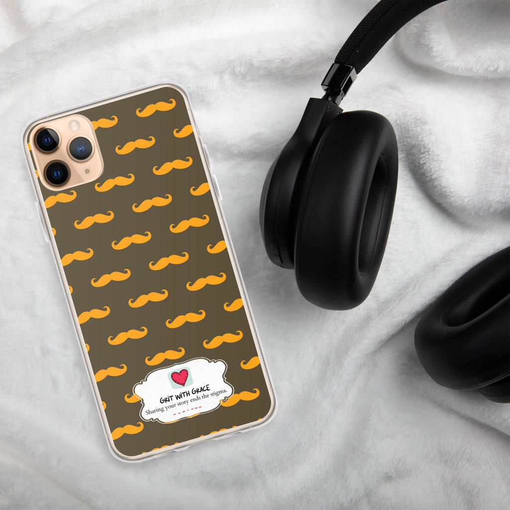 Cool Dad's Stylish & Durable Protective iPhone Case