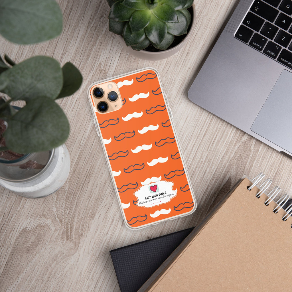 Cool Dad's Stylish & Durable Protective iPhone Case