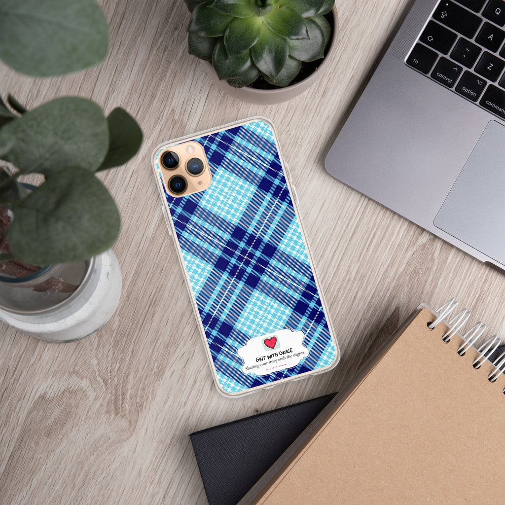 Cool Dad's Stylish & Durable Protective iPhone Case