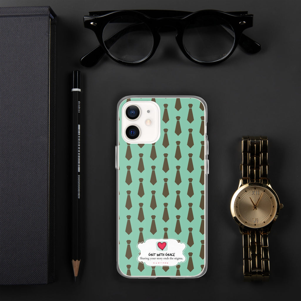 Cool Dad's Stylish & Durable Protective iPhone Case