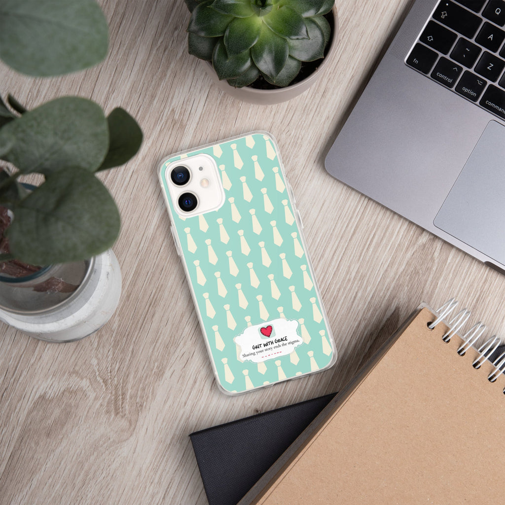 Cool Dad's Stylish & Durable Protective iPhone Case