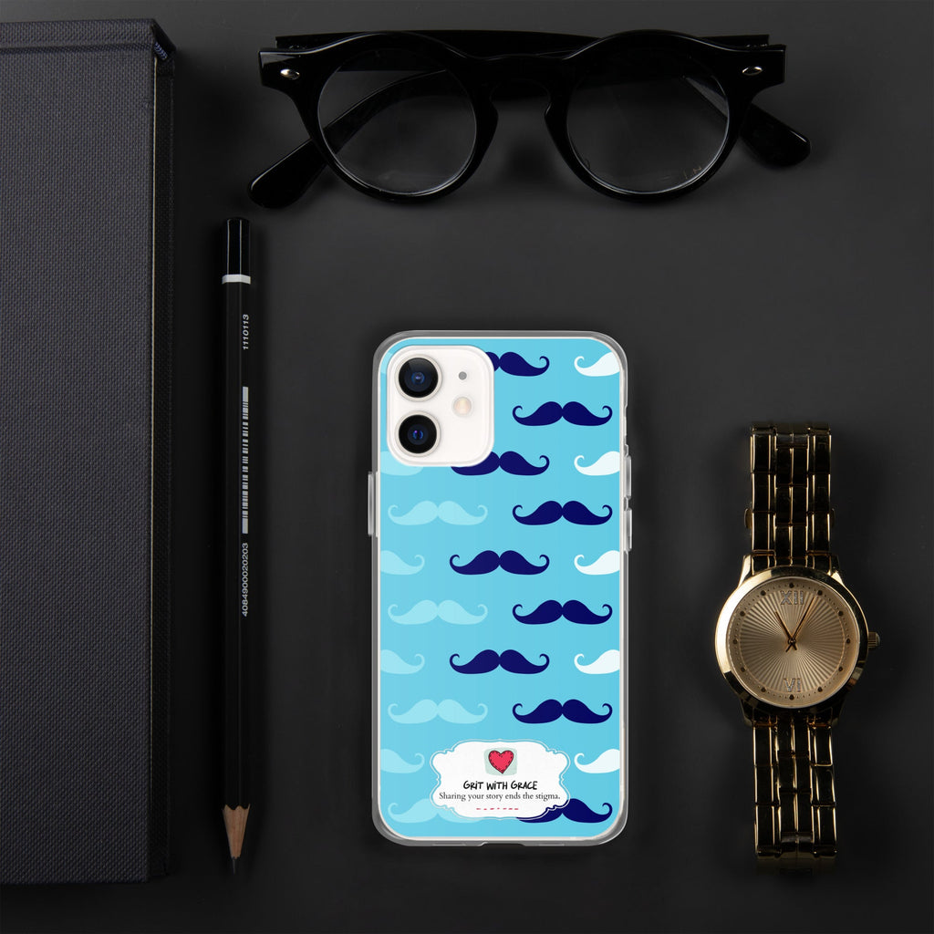 Cool Dad's Stylish & Durable Protective iPhone Case