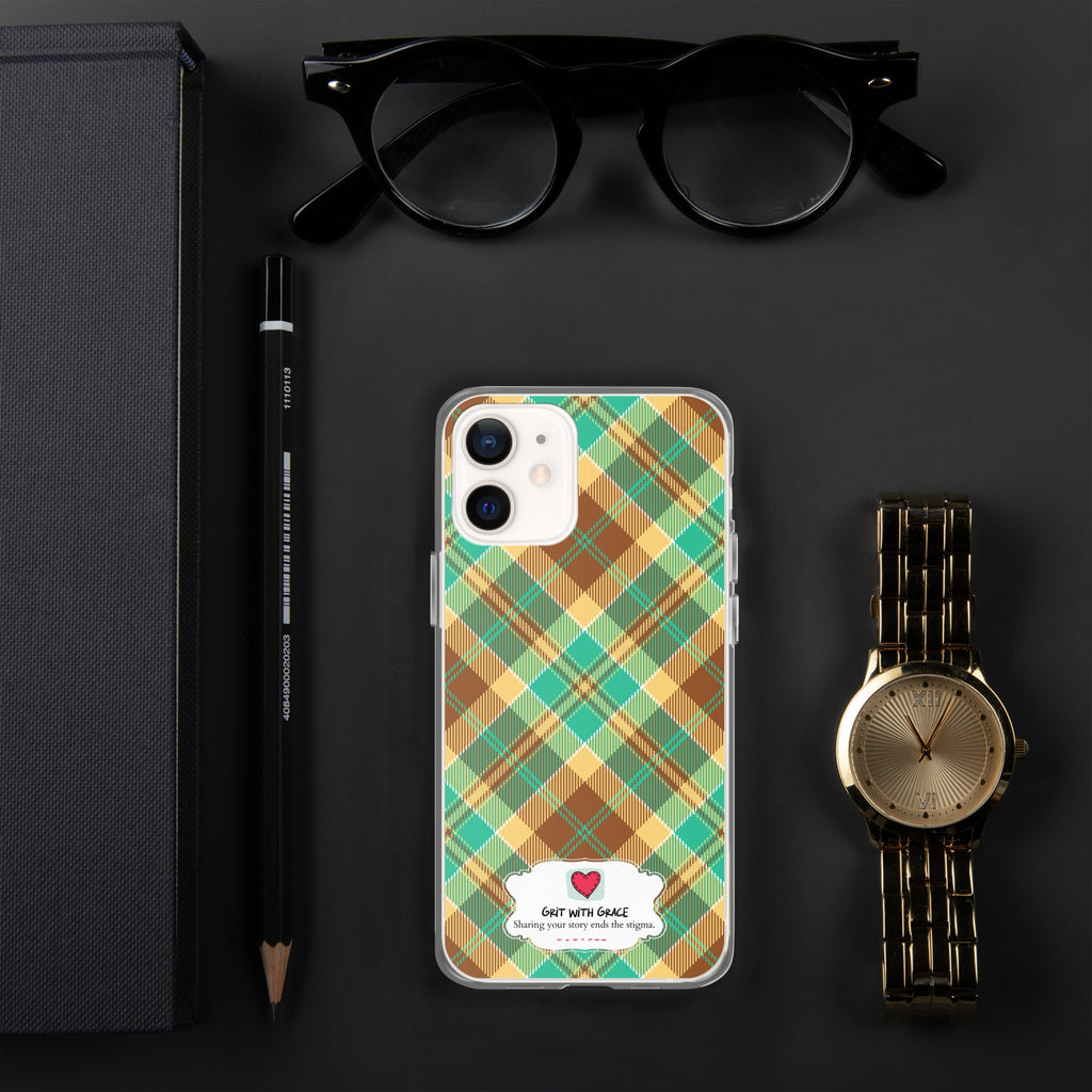 Cool Dad's Stylish & Durable Protective iPhone Case