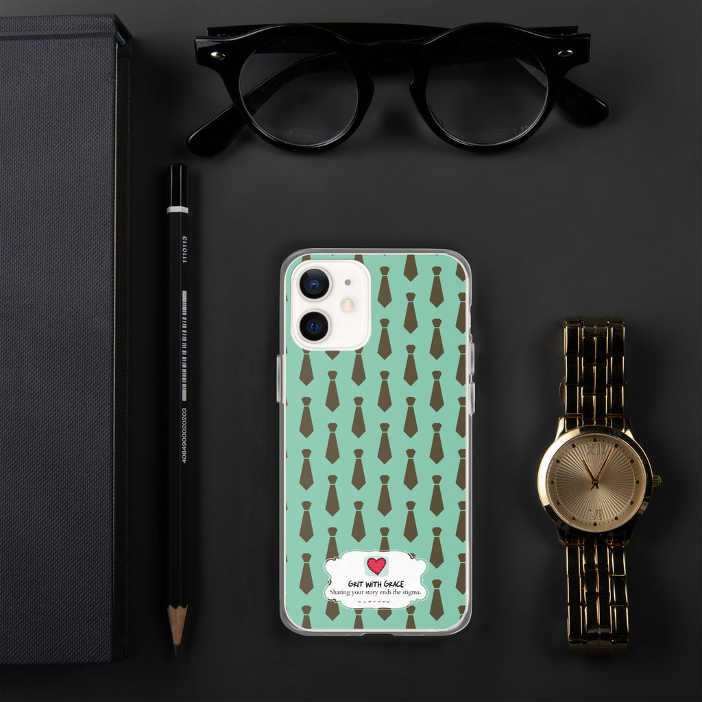 Cool Dad's Stylish & Durable Protective iPhone Case