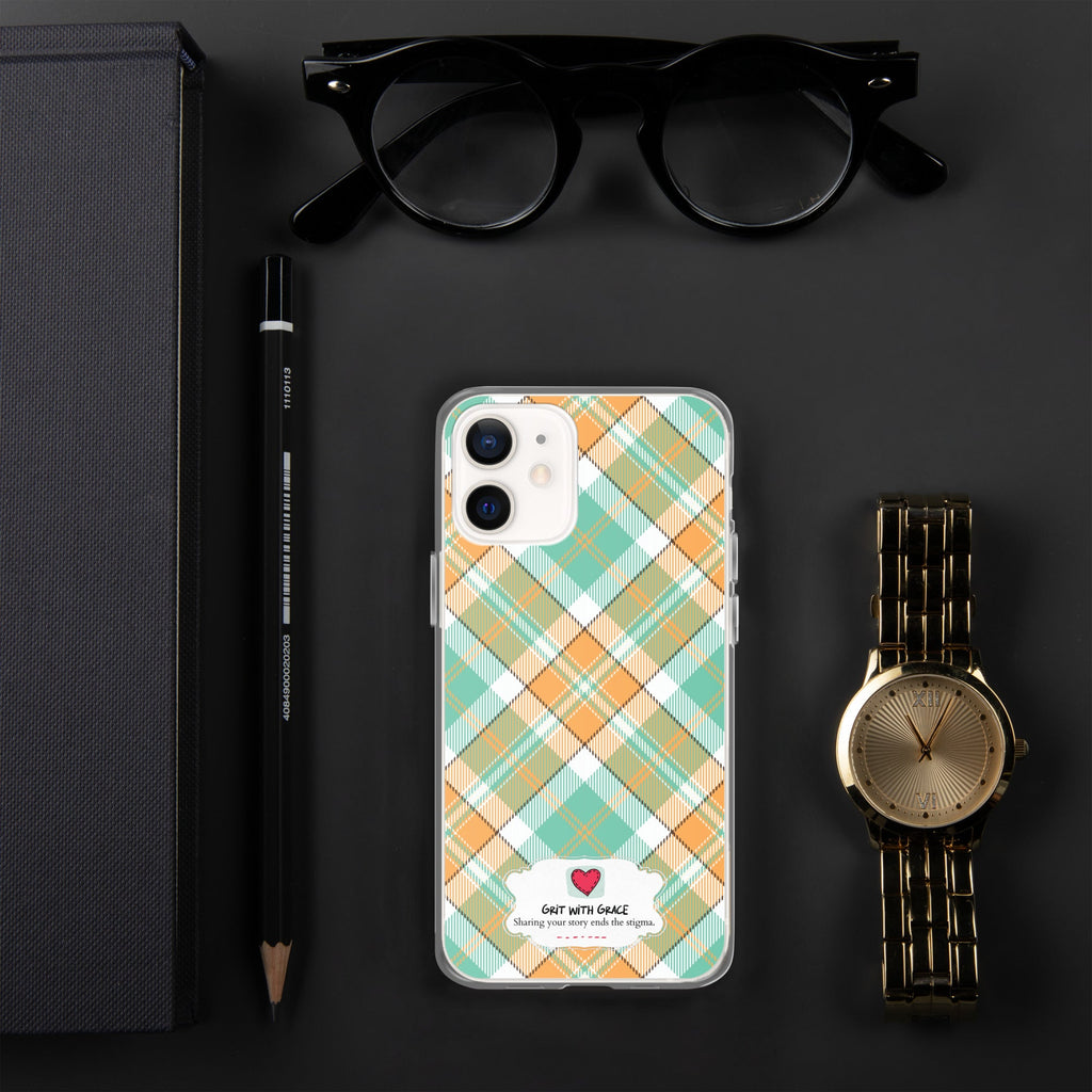 Cool Dad's Stylish & Durable Protective iPhone Case