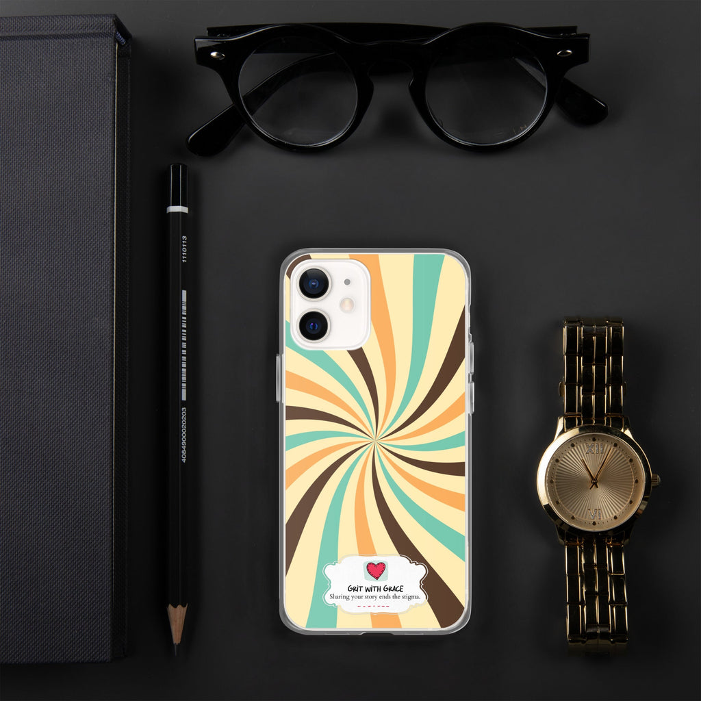 Cool Dad's Stylish & Durable Protective iPhone Case