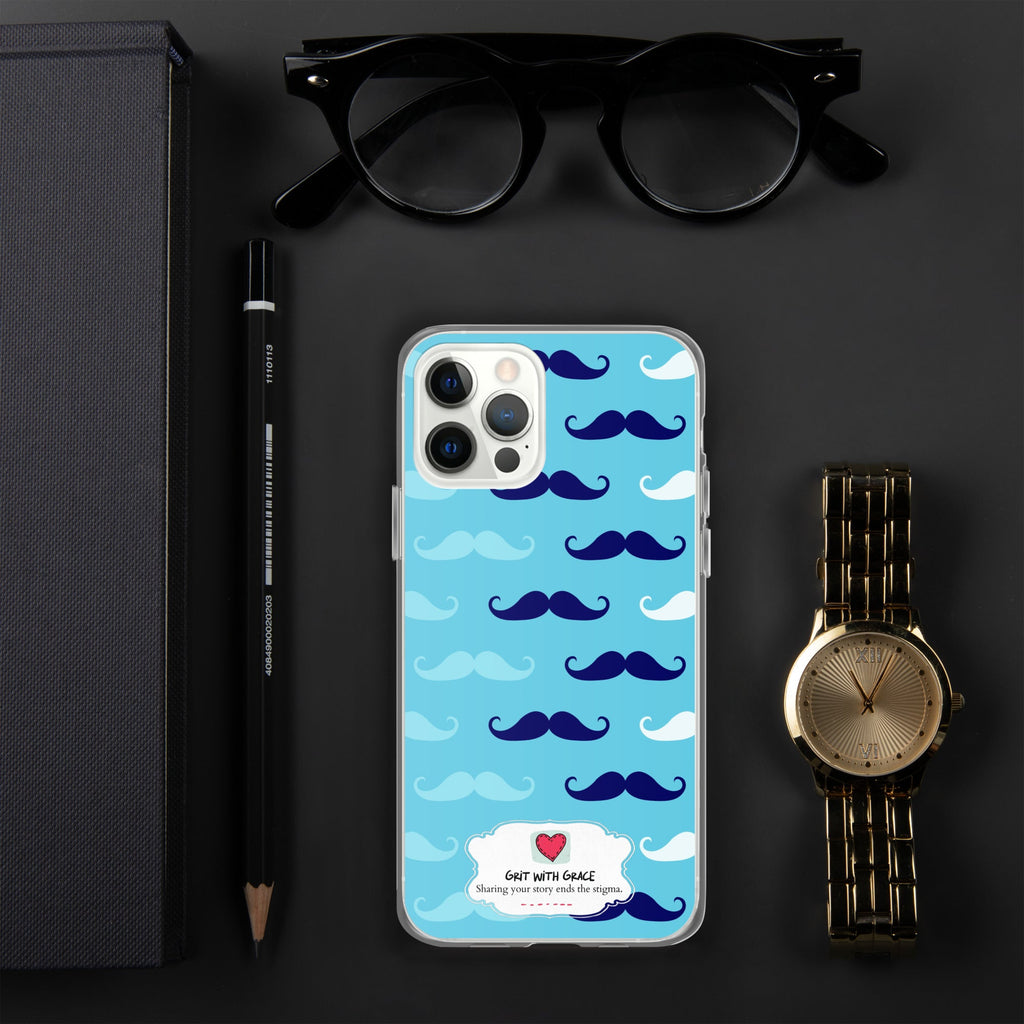 Cool Dad's Stylish & Durable Protective iPhone Case