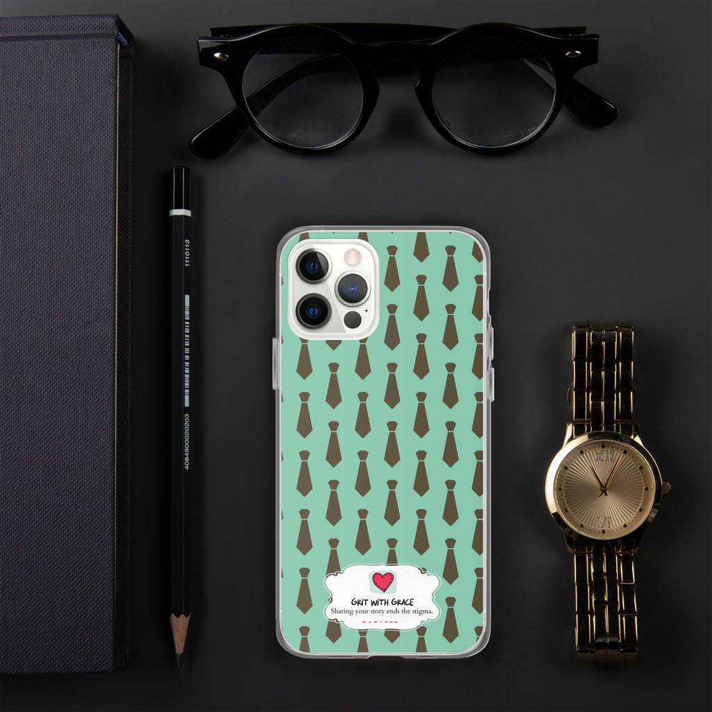 Cool Dad's Stylish & Durable Protective iPhone Case