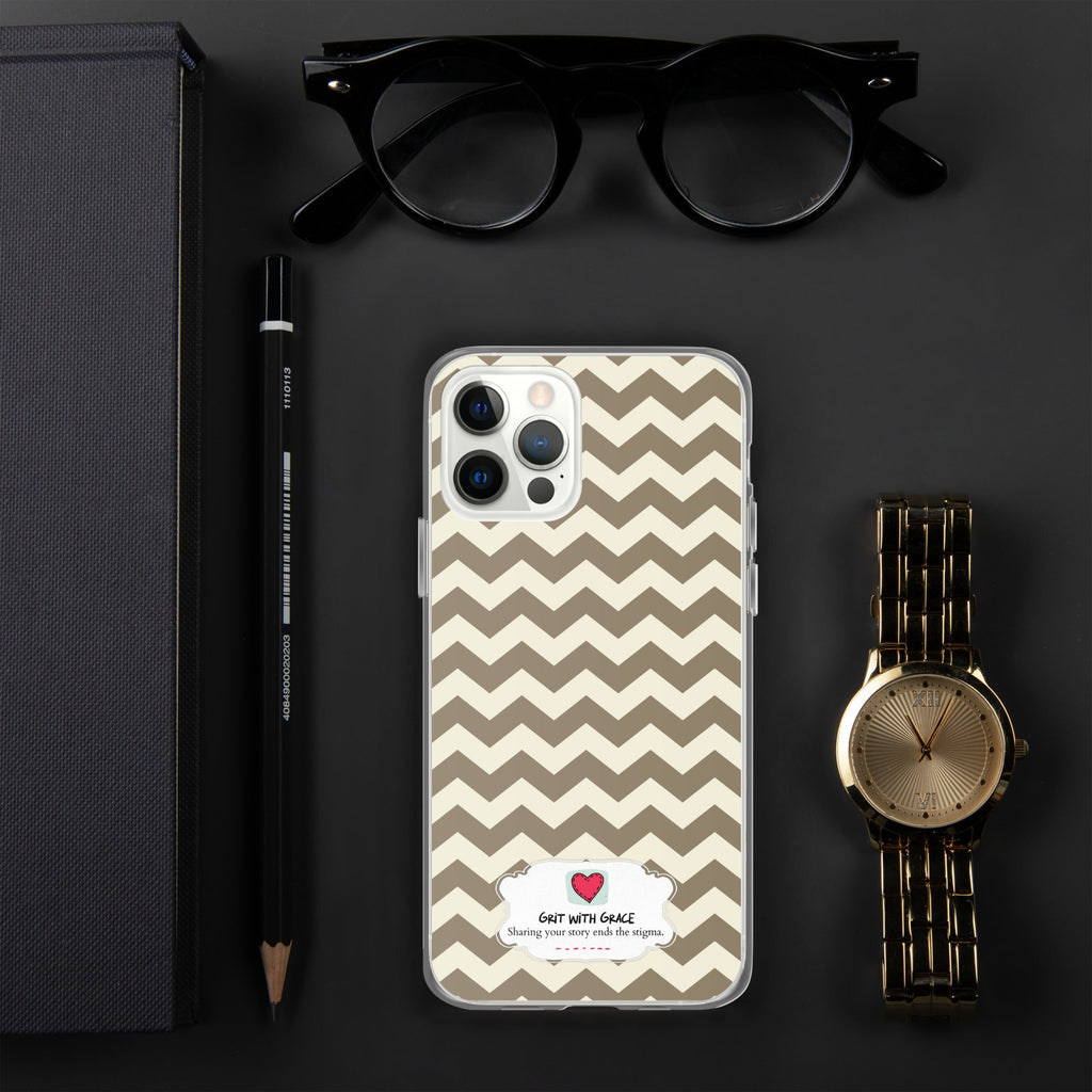 Cool Dad's Stylish & Durable Protective iPhone Case