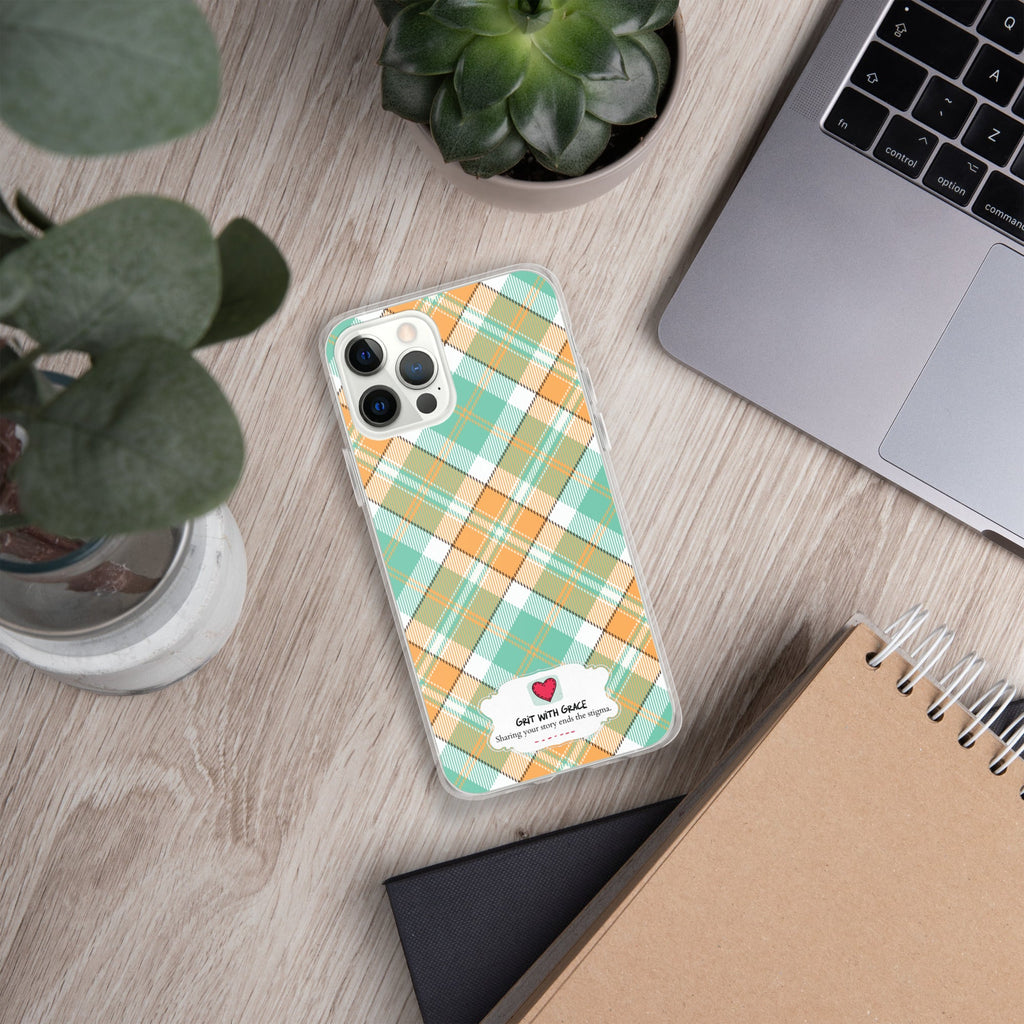 Cool Dad's Stylish & Durable Protective iPhone Case