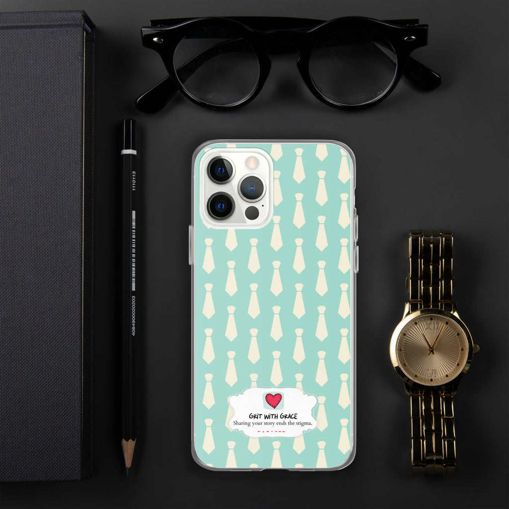 Cool Dad's Stylish & Durable Protective iPhone Case