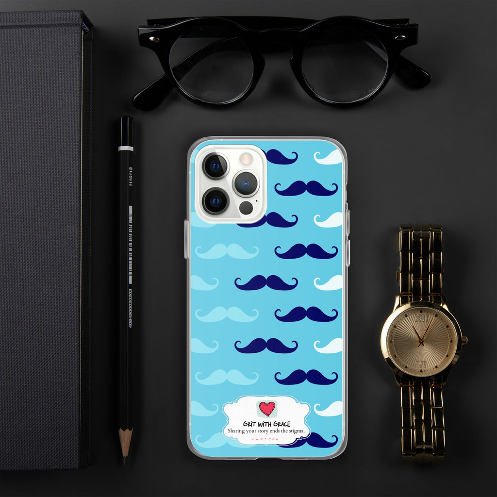 Cool Dad's Stylish & Durable Protective iPhone Case