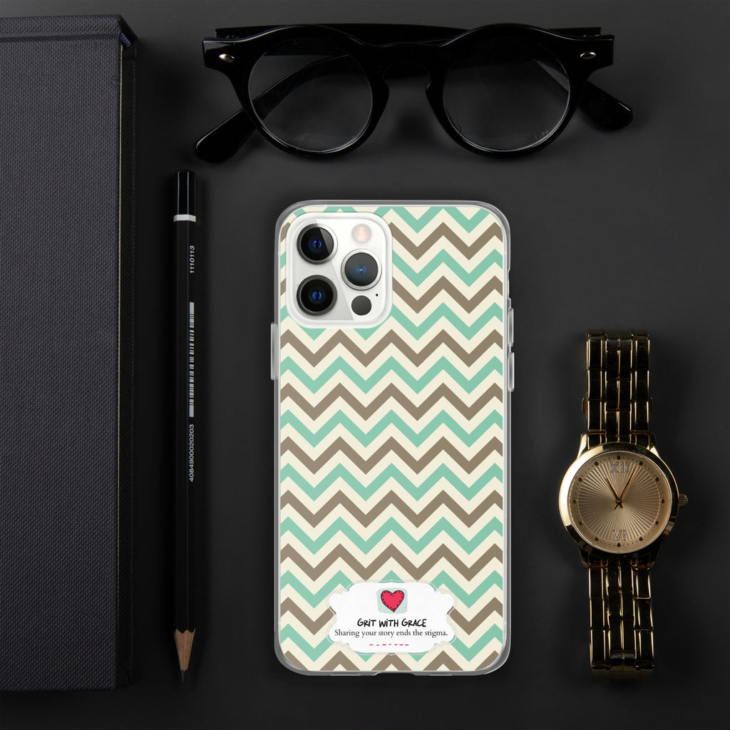 Cool Dad's Stylish & Durable Protective iPhone Case
