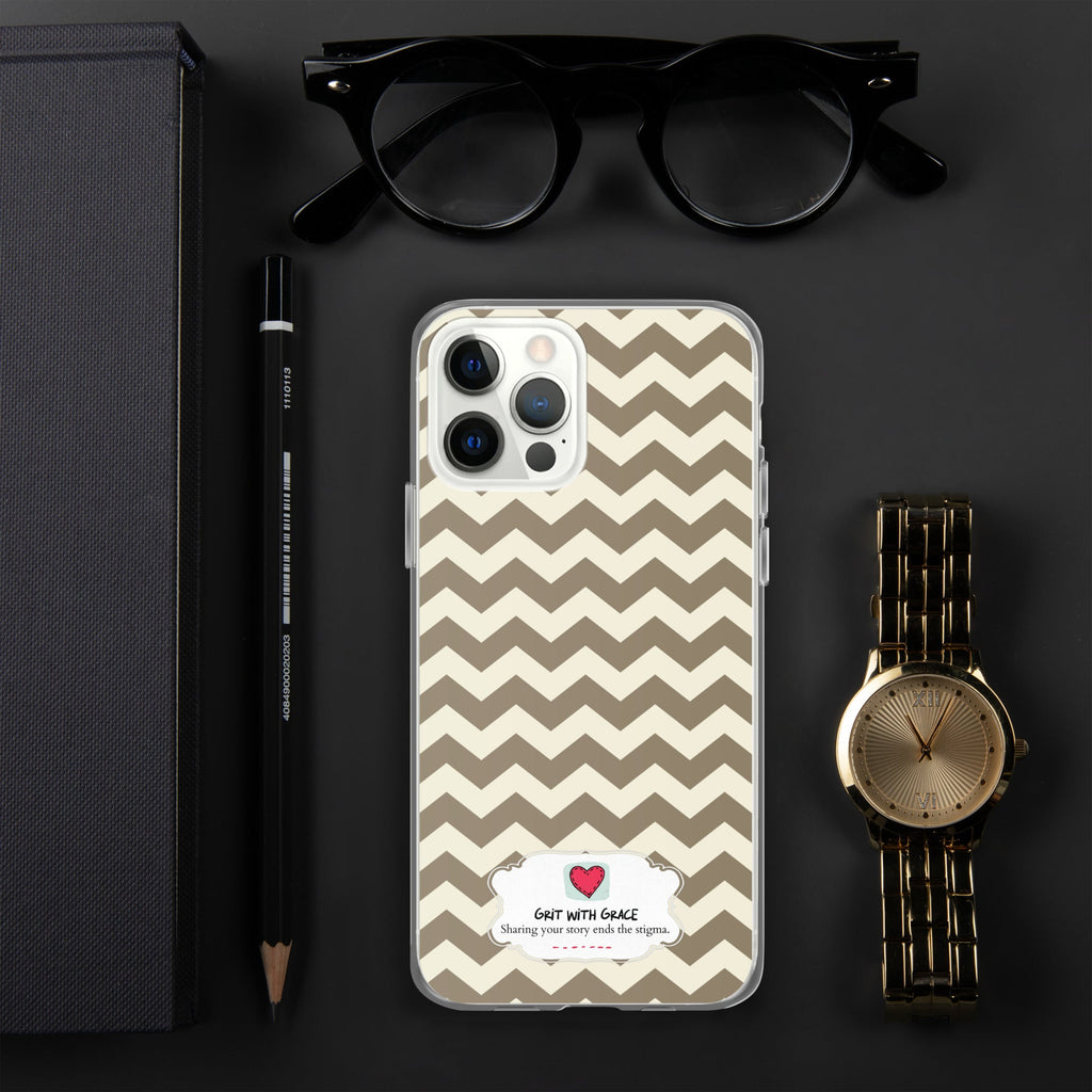 Cool Dad's Stylish & Durable Protective iPhone Case