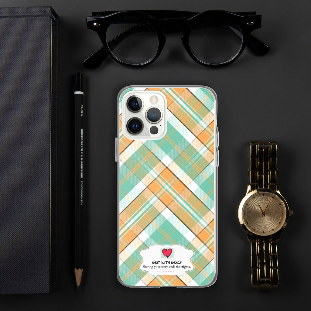Cool Dad's Stylish & Durable Protective iPhone Case