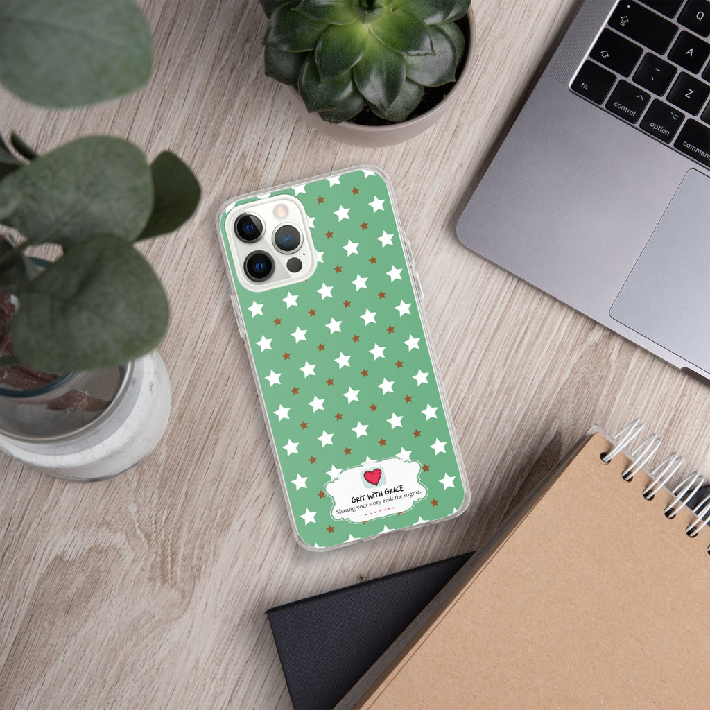 Cool Dad's Stylish & Durable Protective iPhone Case