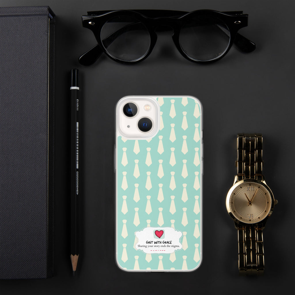 Cool Dad's Stylish & Durable Protective iPhone Case