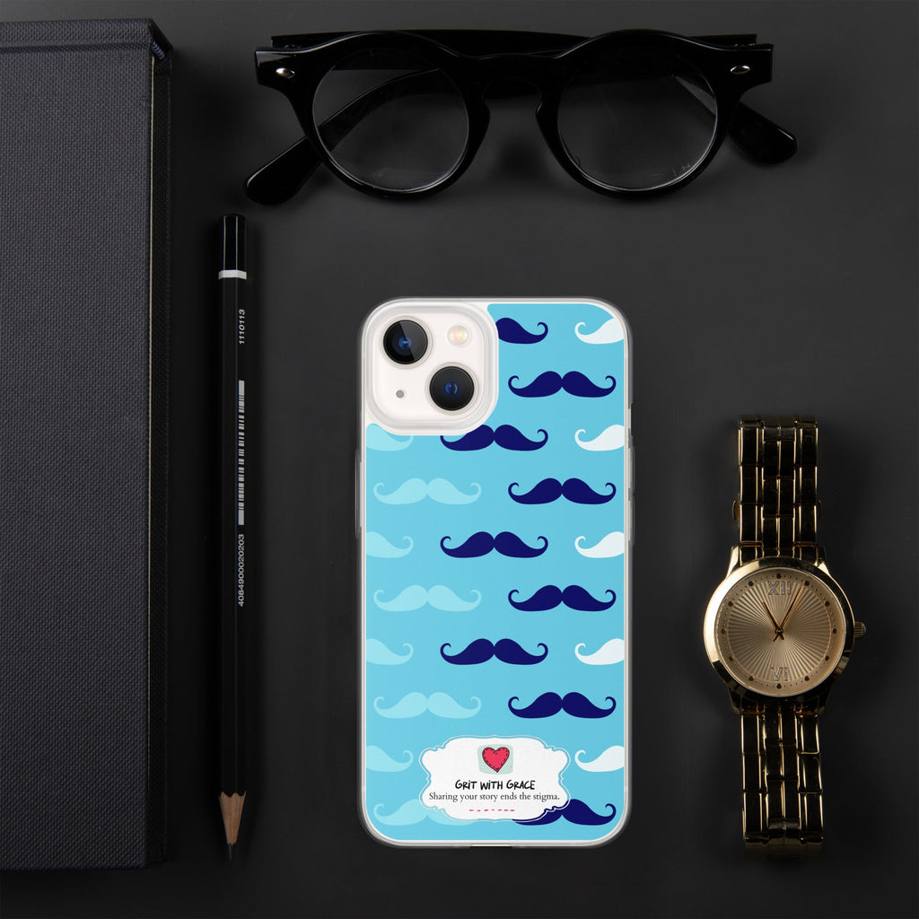 Cool Dad's Stylish & Durable Protective iPhone Case