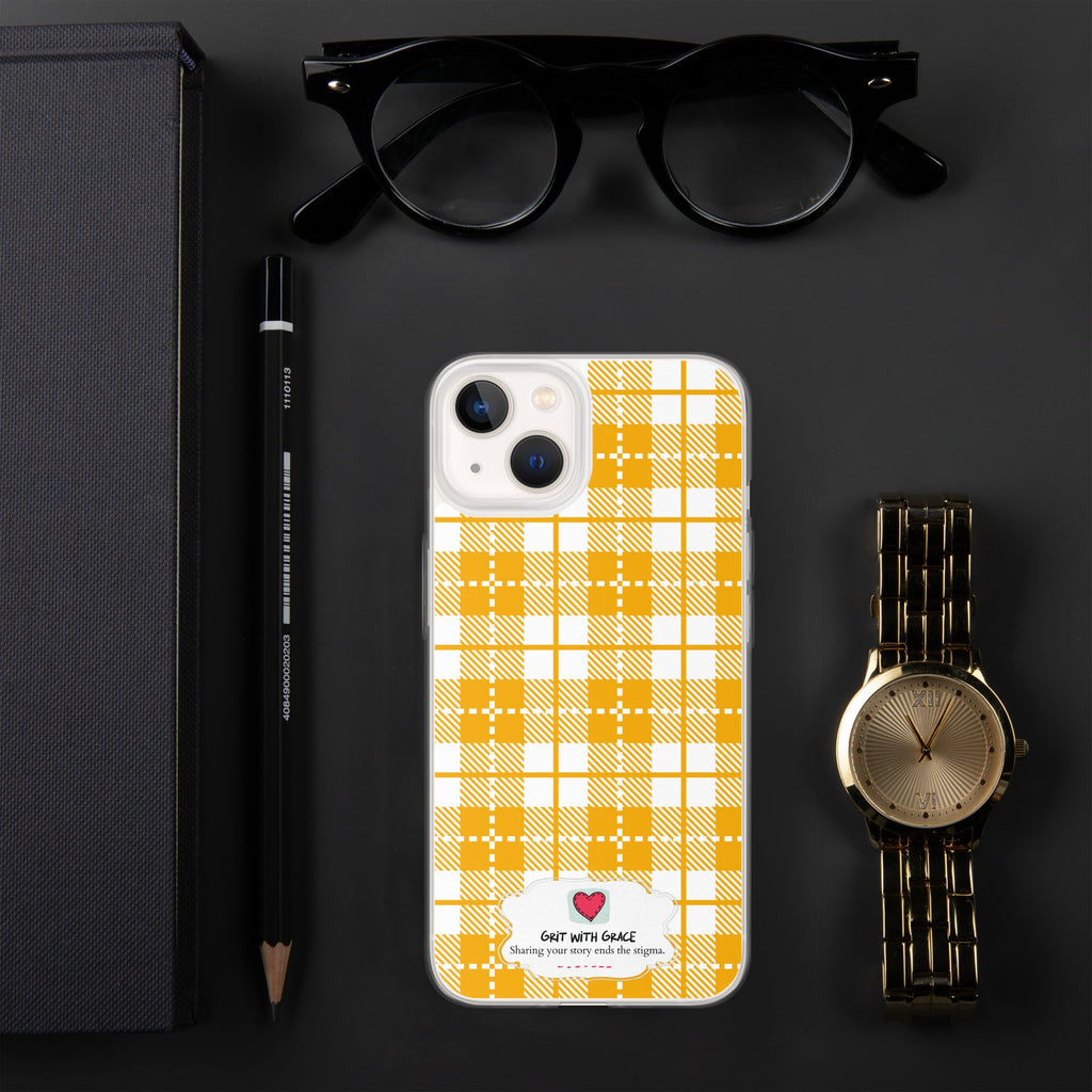 Cool Dad's Stylish & Durable Protective iPhone Case
