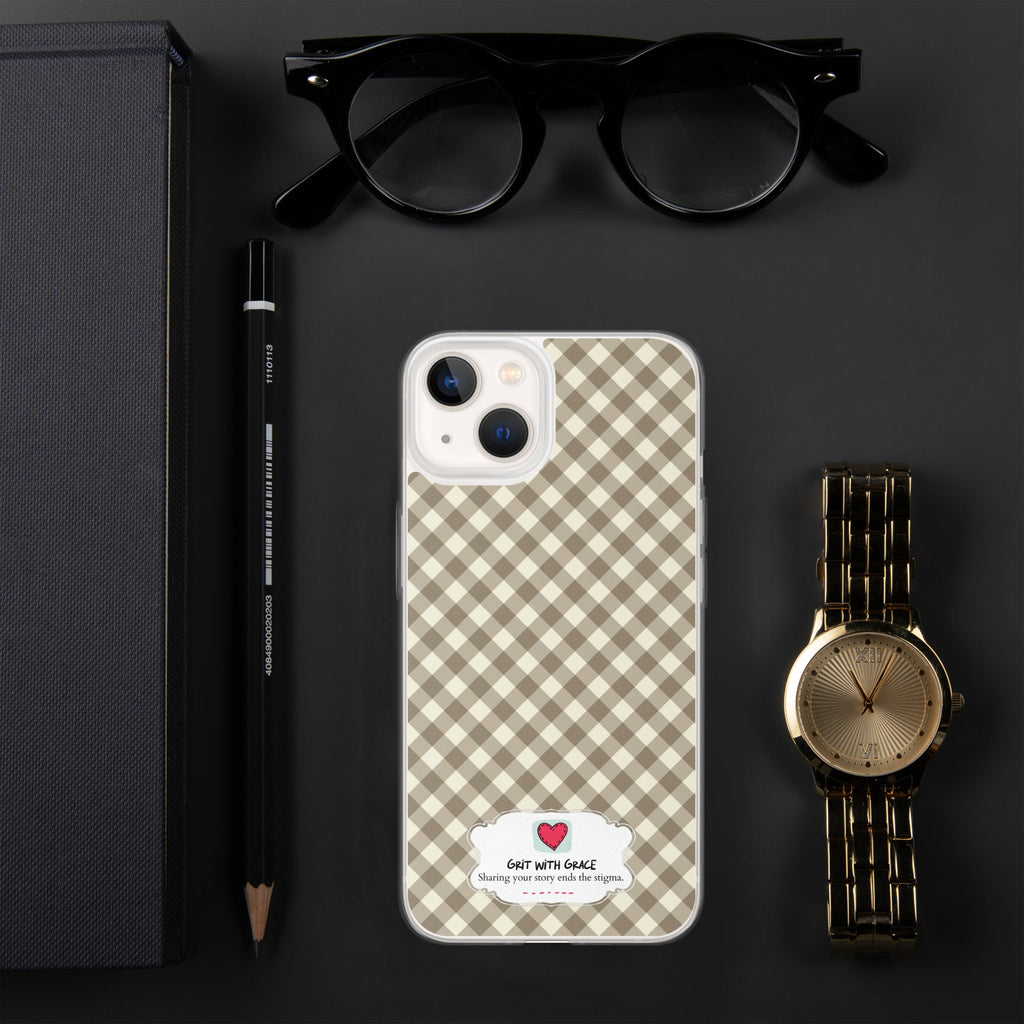 Cool Dad's Stylish & Durable Protective iPhone Case