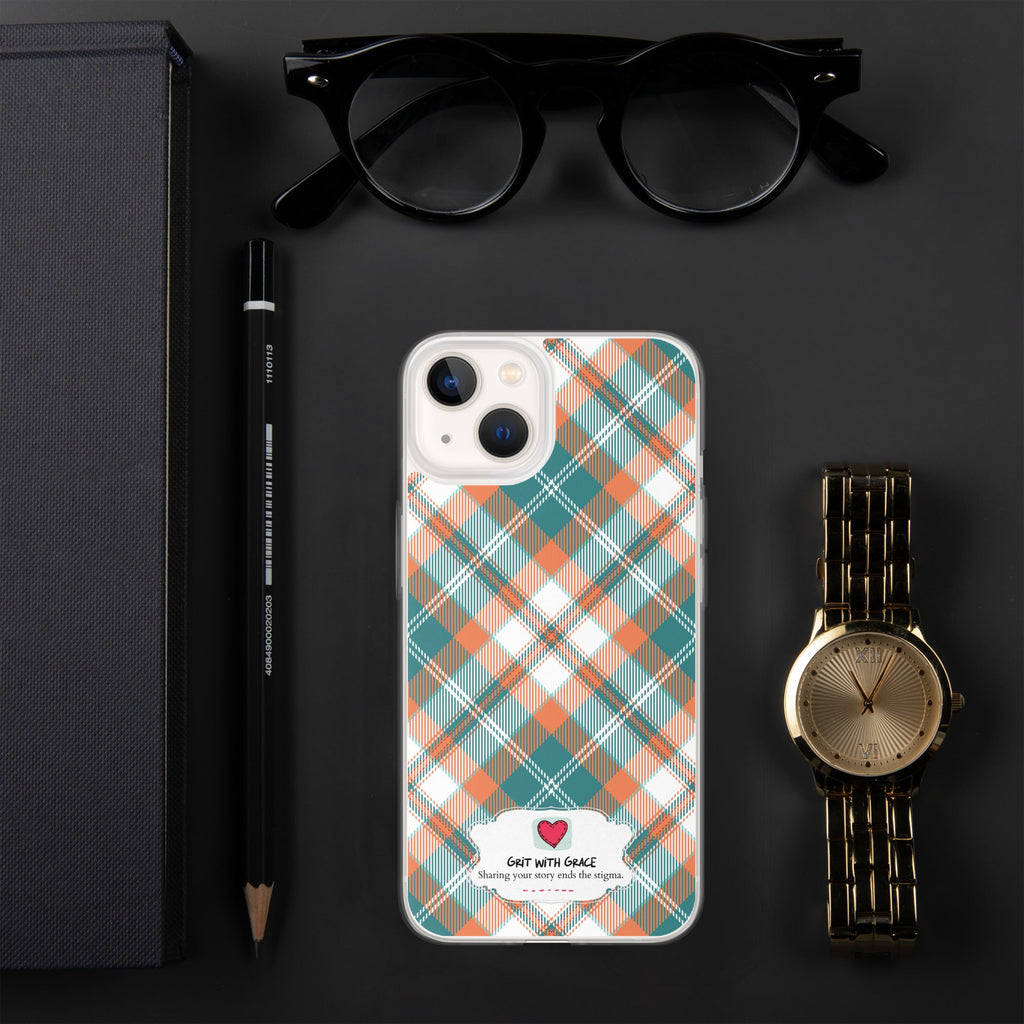 Cool Dad's Stylish & Durable Protective iPhone Case