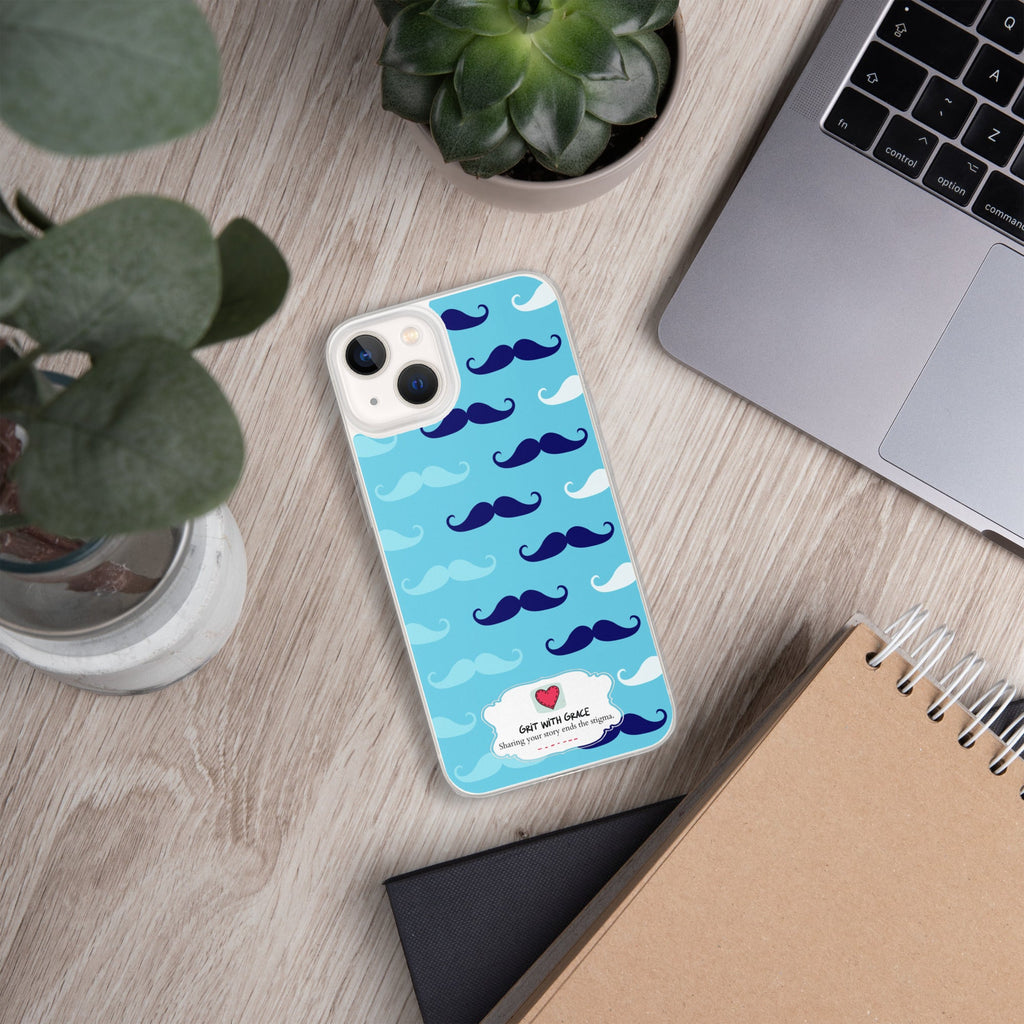 Cool Dad's Stylish & Durable Protective iPhone Case