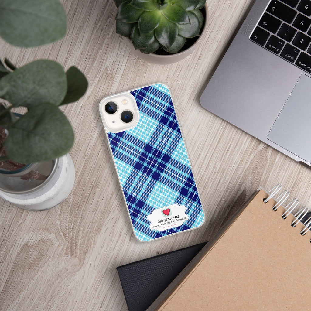 Cool Dad's Stylish & Durable Protective iPhone Case