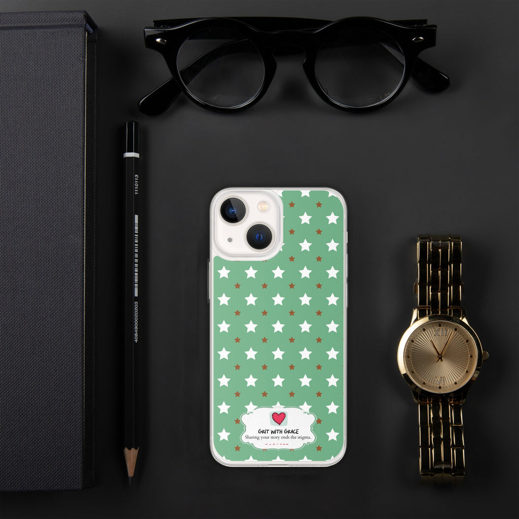 Cool Dad's Stylish & Durable Protective iPhone Case