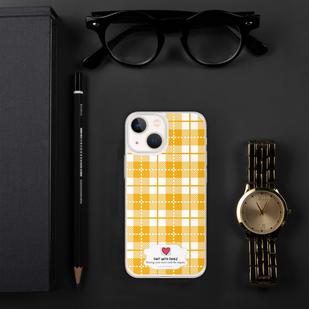 Cool Dad's Stylish & Durable Protective iPhone Case