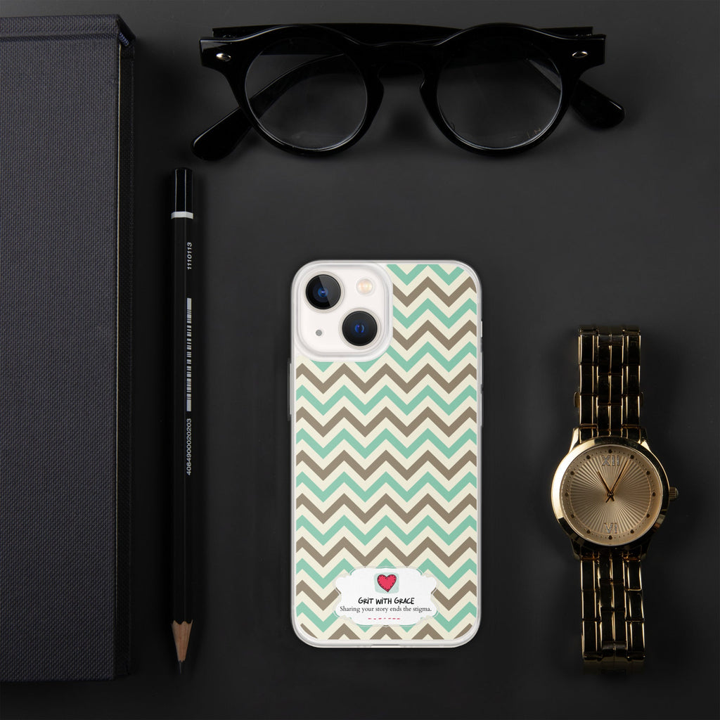Cool Dad's Stylish & Durable Protective iPhone Case