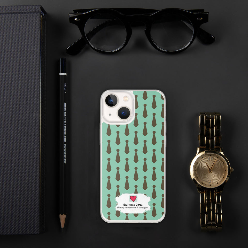 Cool Dad's Stylish & Durable Protective iPhone Case