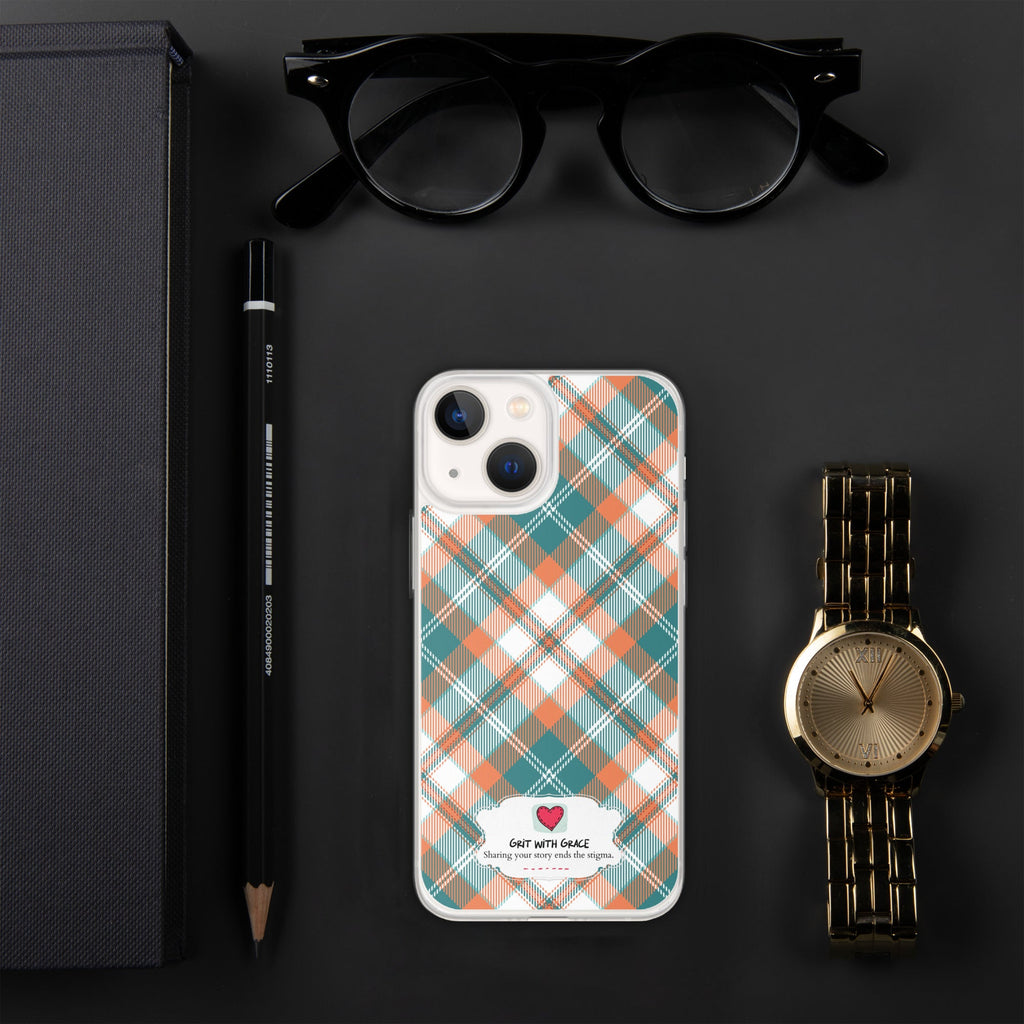 Cool Dad's Stylish & Durable Protective iPhone Case