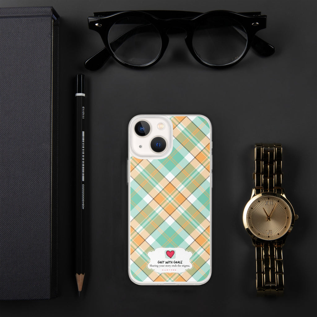 Cool Dad's Stylish & Durable Protective iPhone Case