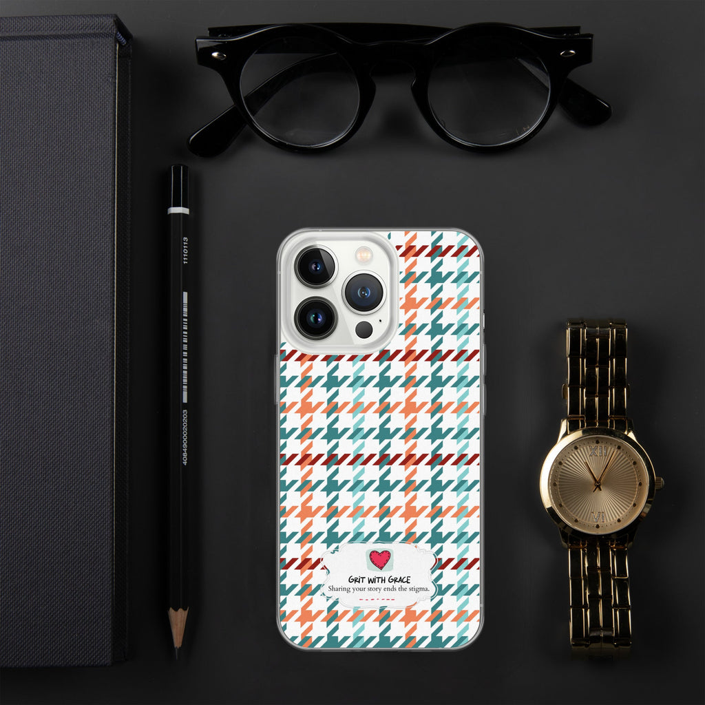 Cool Dad's Stylish & Durable Protective iPhone Case