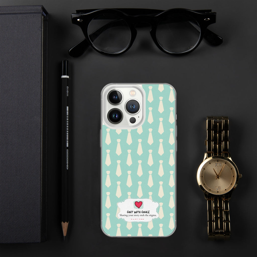 Cool Dad's Stylish & Durable Protective iPhone Case