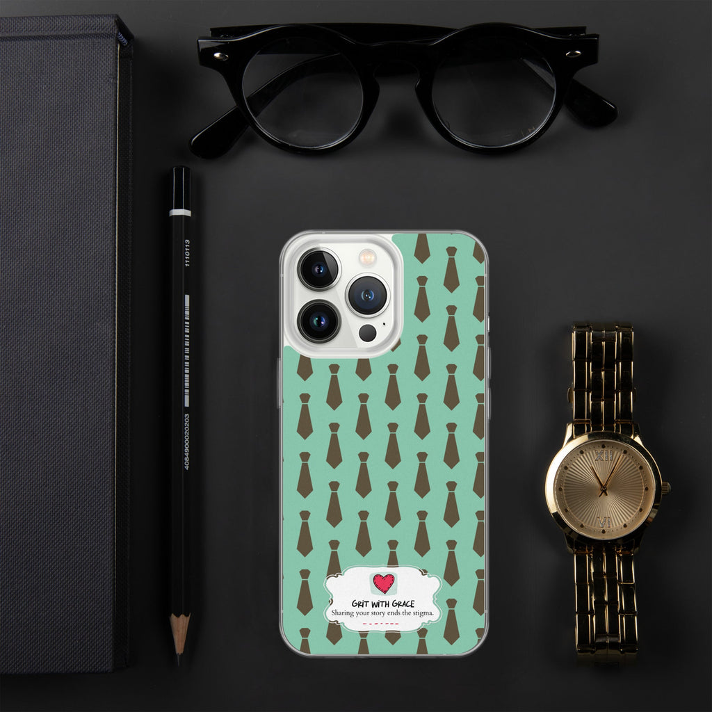 Cool Dad's Stylish & Durable Protective iPhone Case